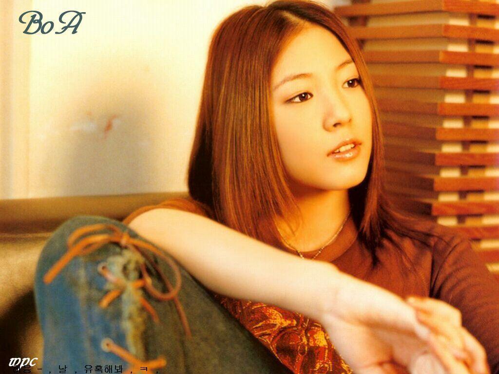 11년간 지켜본 보아의 성장과정 (과거 → 현재) | 인스티즈