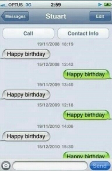 진정한 친구란 | 인스티즈