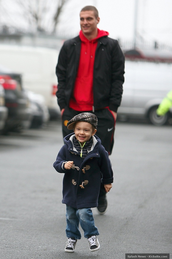 축구선수들의 아기들 | 인스티즈