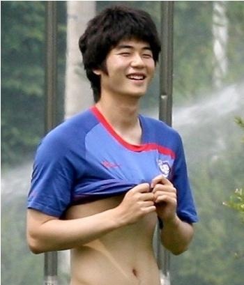 [국대여친빙의] 기성용이 내 남친이라면? 2 | 인스티즈