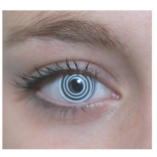 The 15 Most Unusual Contact Lenses