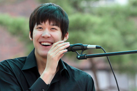 [국대여친빙의] 국대가 내 남친이라면?(박태환/기성용/이대훈) | 인스티즈