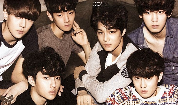 [EXO] EXO-K 상황문답 (Ver.남매) | 인스티즈