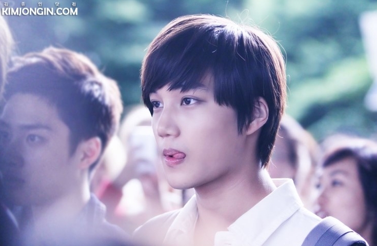 [김종인x여러분] 세사람의 시선 | 인스티즈