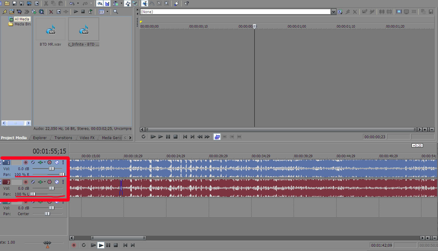 전 좌우음성을 이렇게 만든답니다 | 인스티즈