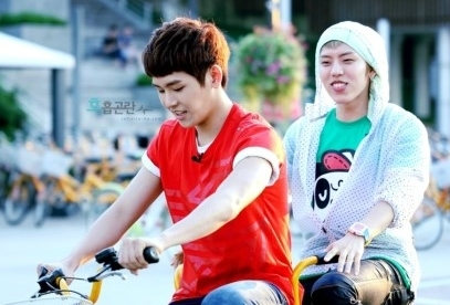 [인피니트/야동] 내가바로병신,풀어서 병맛의신ㅋㅋㅋㅋㅋ | 인스티즈