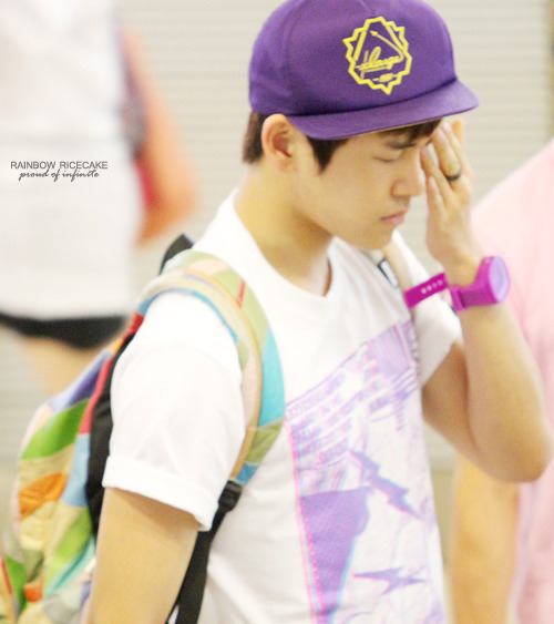 [인피니트/야동] 내가바로병신,풀어서 병맛의신ㅋㅋㅋㅋㅋ | 인스티즈