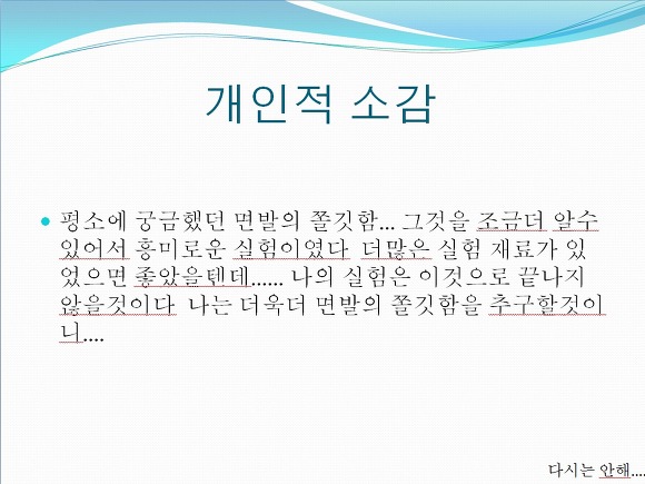 남동생이 만든 아주웃긴 ppt | 인스티즈