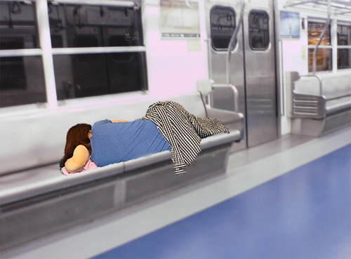 소연 노숙짤.jpg | 인스티즈