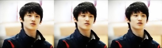 [이대훈x읽는이] Love Traffic 上 | 인스티즈