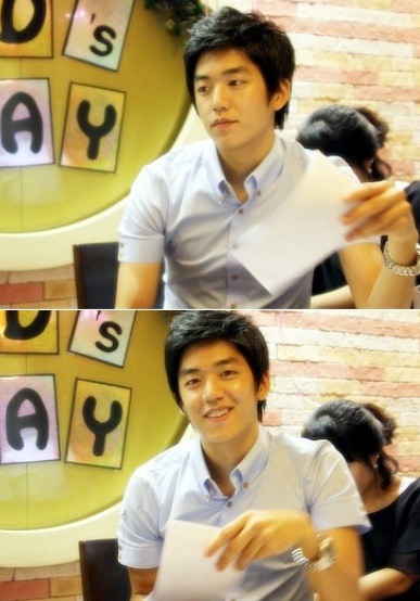 [기성용대] 첫만남 season1 마지막화 | 인스티즈