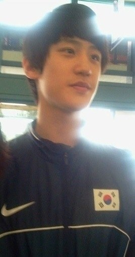 [이대훈x읽는이] Love Traffic中 | 인스티즈