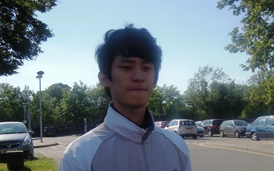 [이대훈x읽는이] Love Traffic+α | 인스티즈