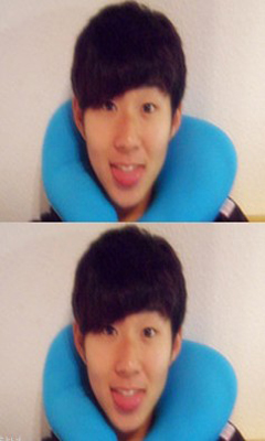 [고데기필수] 국대망상 - 매점오빠 ver | 인스티즈