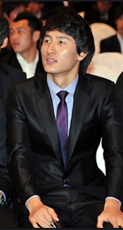 [오글주의] 국대망상 04 (대통령 딸과 경호원 국대 ver.) | 인스티즈