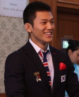 [오글주의] 국대망상 04 (대통령 딸과 경호원 국대 ver.) | 인스티즈