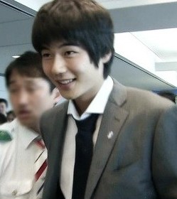 [오글주의] 국대망상 04 (대통령 딸과 경호원 국대 ver.) | 인스티즈