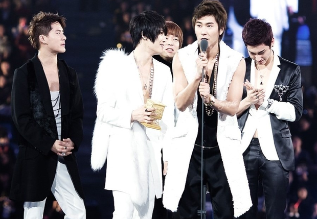 동방신기 명곡 추천(주관 주의) (+추가) | 인스티즈