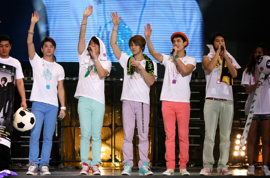 동방신기 명곡 추천(주관 주의) (+추가) | 인스티즈