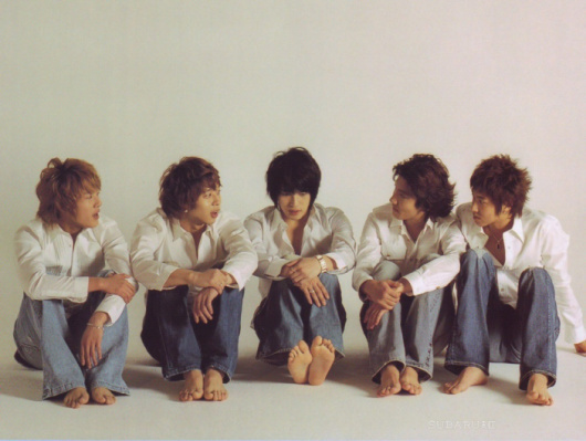 동방신기 명곡 추천(주관 주의) (+추가) | 인스티즈