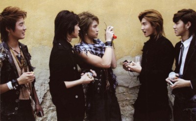 동방신기 명곡 추천(주관 주의) (+추가) | 인스티즈