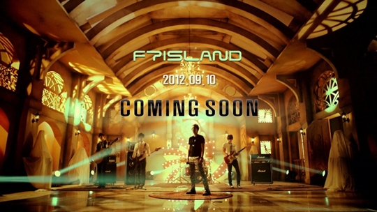 10일(월), FT아일랜드(FTISLAND) 정규 4집 FIVE TREASURE BOX 발매 | 인스티즈