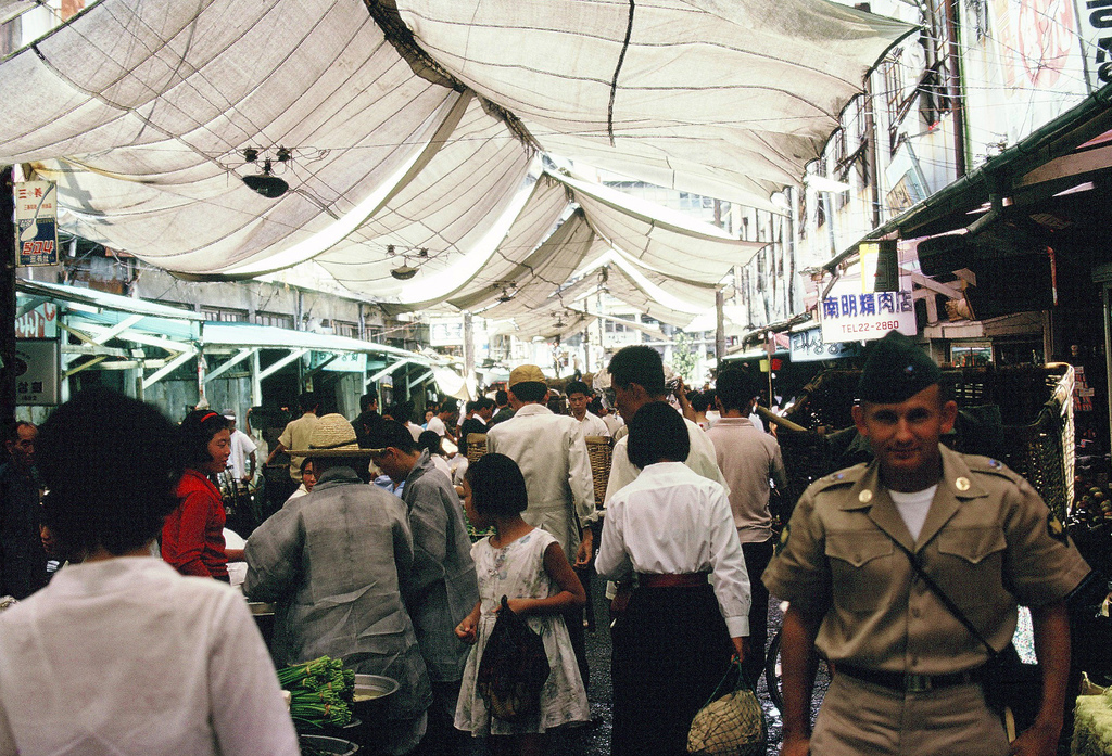 50년전 서울의 가을.jpg | 인스티즈