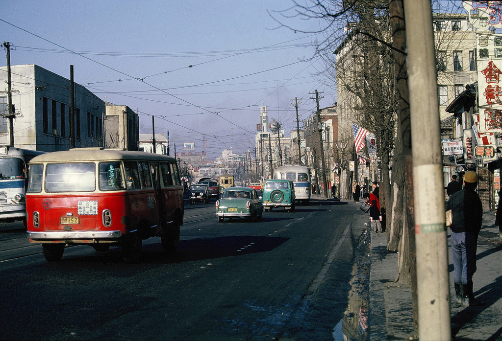50년전 서울의 가을.jpg | 인스티즈
