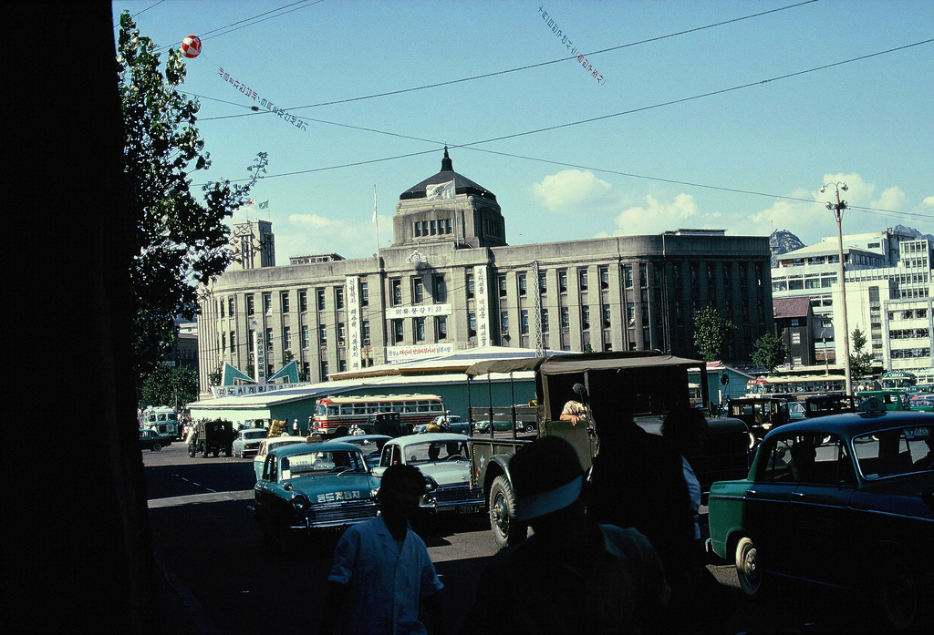 50년전 서울의 가을.jpg | 인스티즈