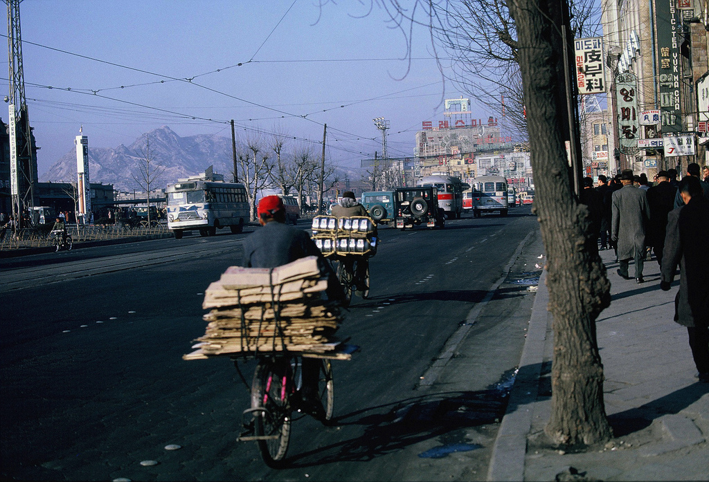 50년전 서울의 가을.jpg | 인스티즈