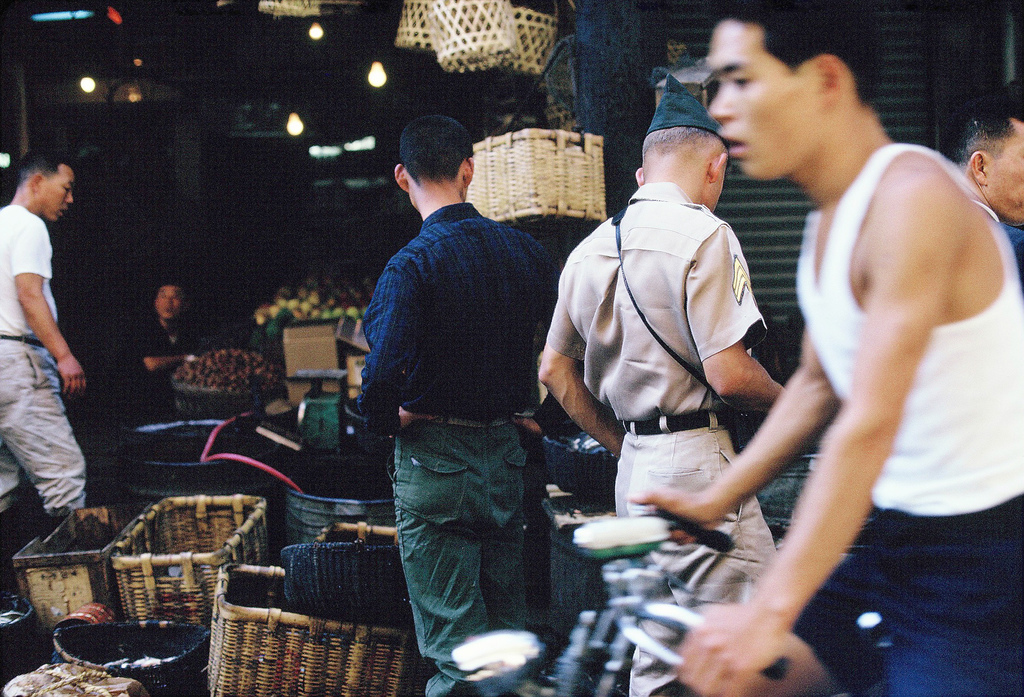 50년전 서울의 가을.jpg | 인스티즈