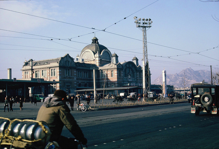 50년전 서울의 가을.jpg | 인스티즈