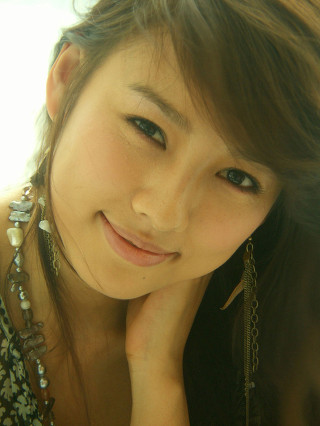 눈과 눈썹 그들의 사이.....1mm의 미학 똻 | 인스티즈