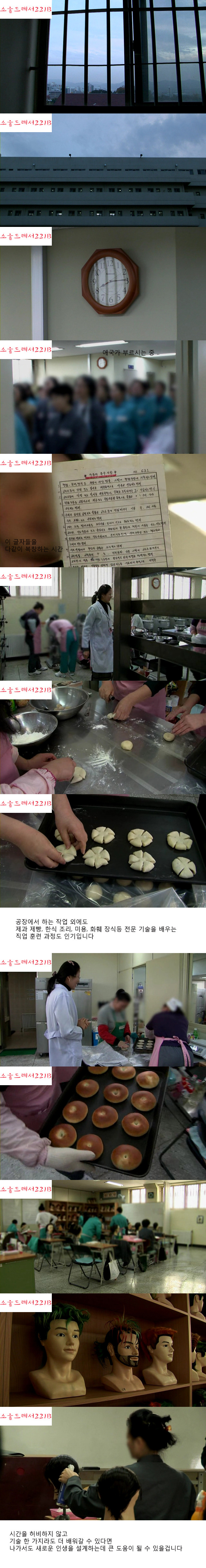 [다큐멘터리3일] 죄와 벌 - 청주 여자 교도소 72시간 (엄청난 스압) | 인스티즈