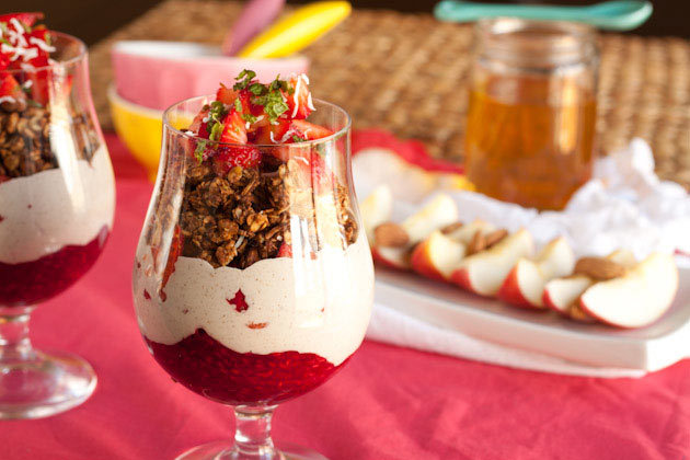 아이스크림 샌드위치 * 파르페 | 인스티즈