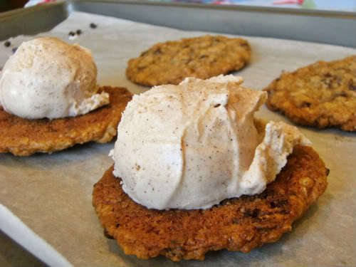 아이스크림 샌드위치 * 파르페 | 인스티즈