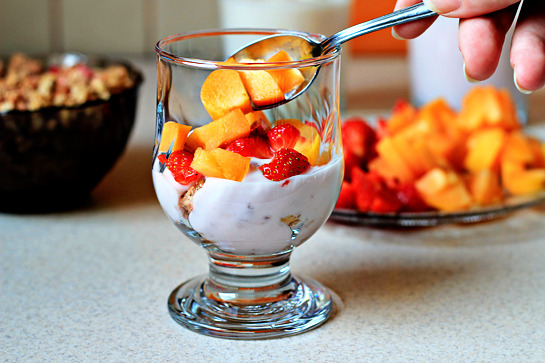 아이스크림 샌드위치 * 파르페 | 인스티즈