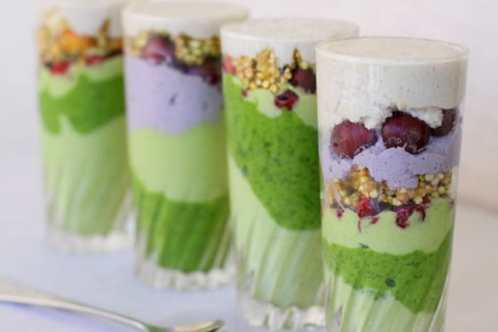 아이스크림 샌드위치 * 파르페 | 인스티즈