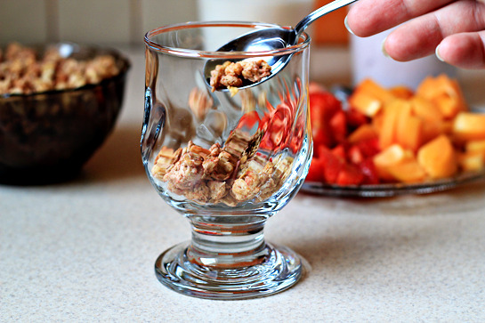 아이스크림 샌드위치 * 파르페 | 인스티즈