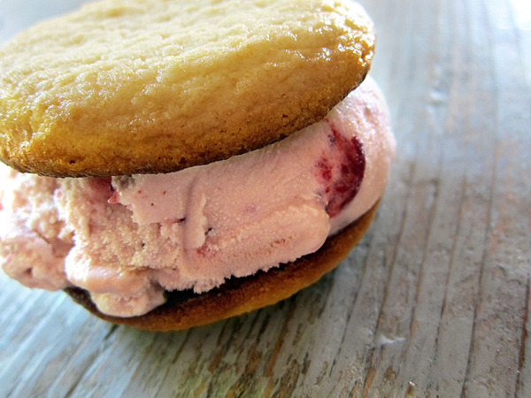 아이스크림 샌드위치 * 파르페 | 인스티즈