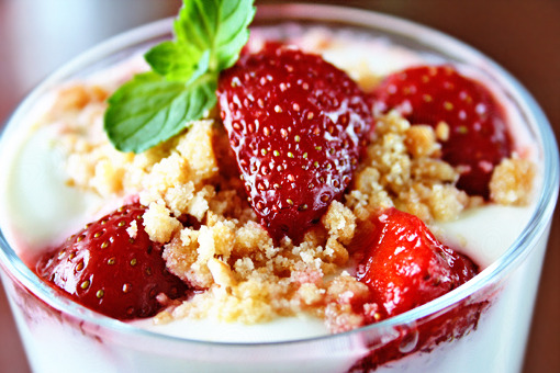 아이스크림 샌드위치 * 파르페 | 인스티즈