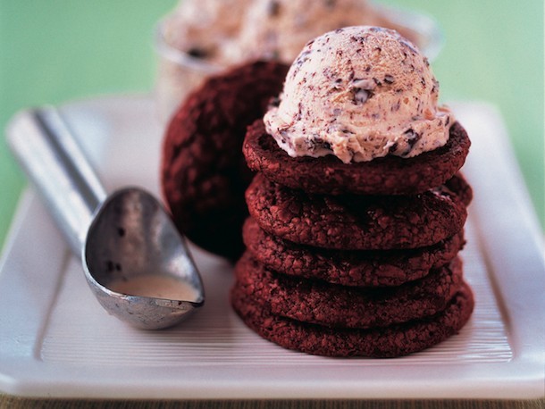 아이스크림 샌드위치 * 파르페 | 인스티즈