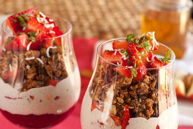 아이스크림 샌드위치 * 파르페 | 인스티즈