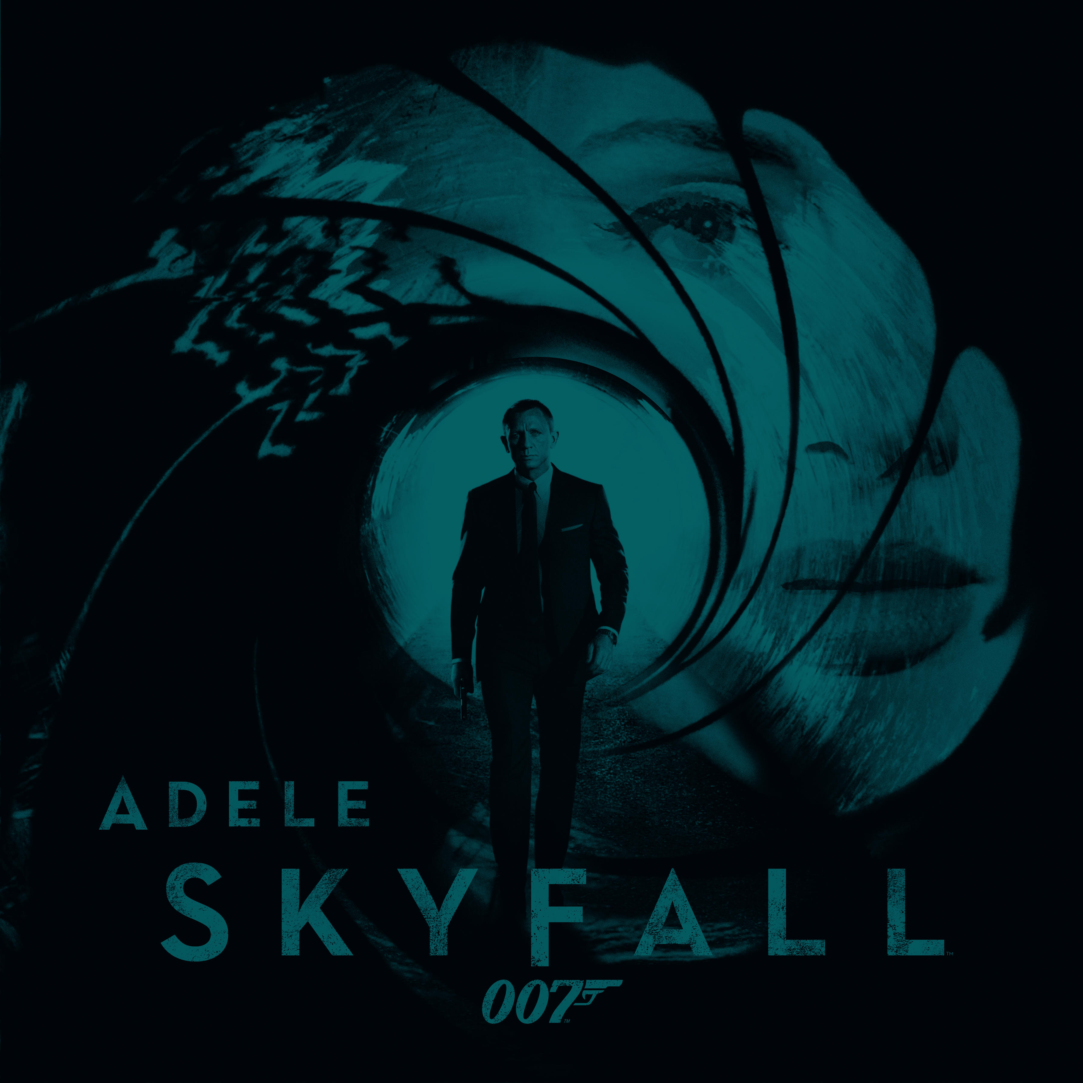 [미리듣기] Adele - Skyfall (영화 007 Skyfall OST) | 인스티즈