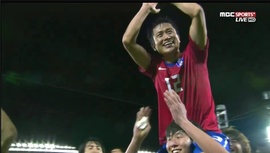 대한민국에서 다시 나올까말까한 윙백 레전드 | 인스티즈