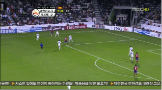 대한민국에서 다시 나올까말까한 윙백 레전드 | 인스티즈