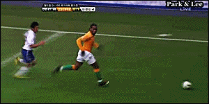 대한민국에서 다시 나올까말까한 윙백 레전드 | 인스티즈