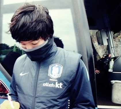 [홍정호조각] 터닝포인트 | 인스티즈