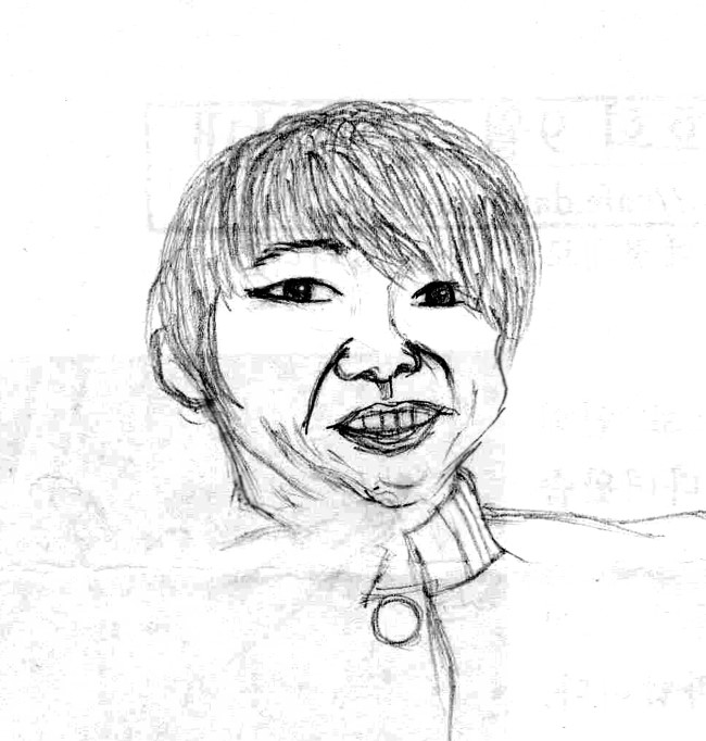 블락비 끄적인거 | 인스티즈