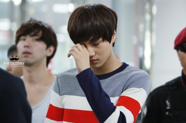 [EXO빙의글] Jerry Romance -prologue- | 인스티즈